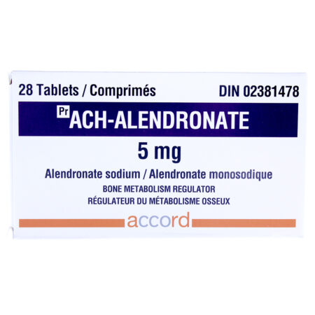 ACH-Alendronate 5mg