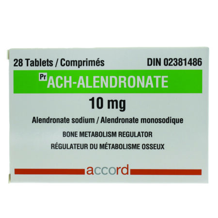 ACH-Alendronate 10mg